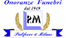 ONORANZE FUNEBRI PALIFERRO & MILANO srl