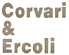 CORVARI & ERCOLI snc