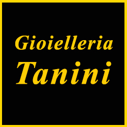 Logo di GIOIELLERIA TANINI