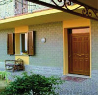 Logo di ERREBI PLAST