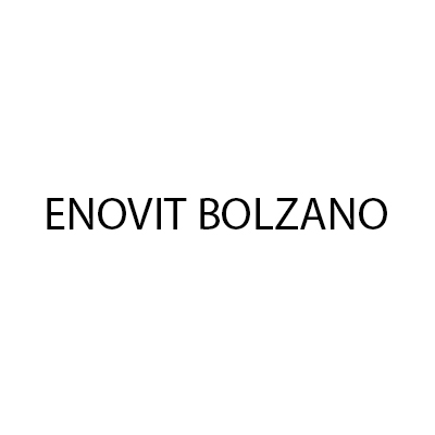 Logo di ENOVIT BOLZANO