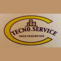 Logo di TECNO.SERVICE MULTISERVIZI