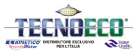 Logo di TECNOECO srl