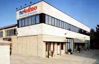 Logo di FERLEGNO srl