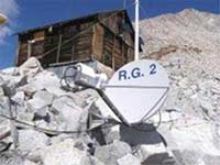 Logo di SATELLITE R.G.2 srl
