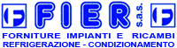 Logo di FIER