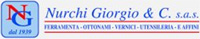 Logo di NURCHI GIORGIO & C. sas