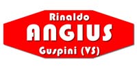 Logo di MACCHINE AGRICOLE ANGIUS