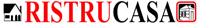 Logo di IMPRESA EDILE E RISTRUTTURAZIONI RISTRUCASA