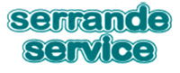 Logo di SERRANDE SERVICE