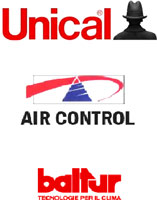 Logo di BIANCHI ALBERTO