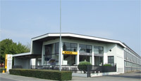 Logo di ROVEDAFLEX