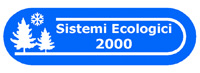 Logo di SISTEMI ECOLOGICI 2000 srl