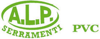 Logo di INFISSI PVC A.L.P.