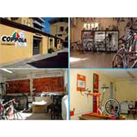 Logo di CICLI COPPOLA