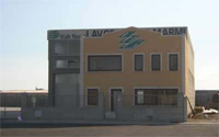 Logo di MACCIONI MARMI