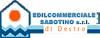 EDILCOMMERCIALE SABOTINO srl