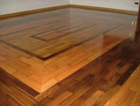 Logo di TUTTO PARQUET