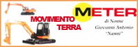 Logo di METER srl