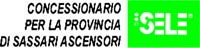 Logo di PINNA ASCENSORI