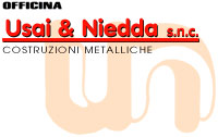 Logo di USAI & NIEDDA