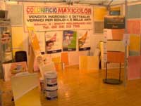 Logo di MAXI-COLOR snc