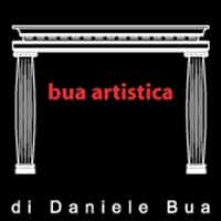 Logo di BUAGRANITI
