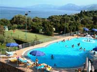 foto di HOTEL PARCO BLU CLUB RESORT