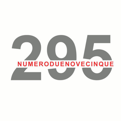 Logo di NUMERO 295
