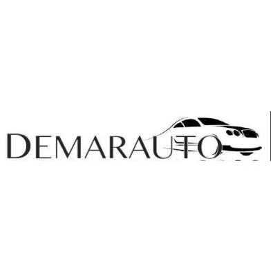 Logo di DEMARAUTO