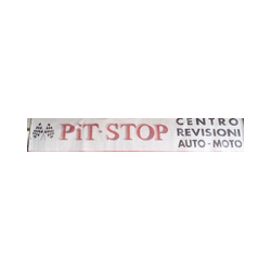 Logo di PIT-STOP CENTRO REVISIONI