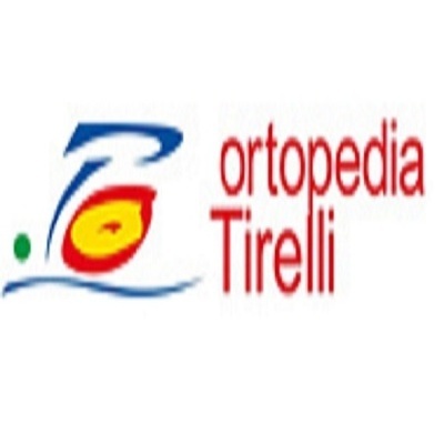 Logo di ORTOPEDIA TIRELLI
