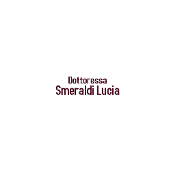 Logo di SMERALDI DOTT.SSA LUCIA