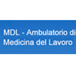 Logo di AMBULATORIO DI MEDICINA DEL LAVORO M.D.L.
