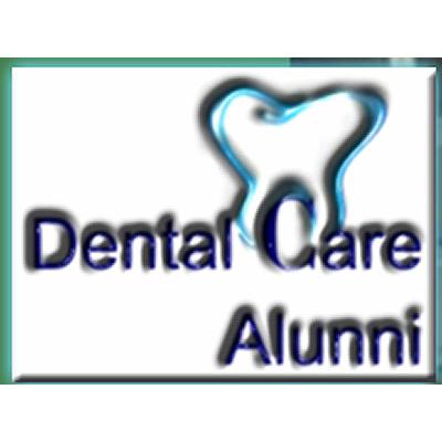 Logo di STUDIO DENTISTICO DENTAL CARE ALUNNI DR. VITTORIO
