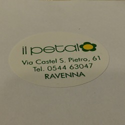 Logo di IL PETALO