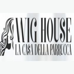 Logo di PARRUCCHE WIG HOUSE