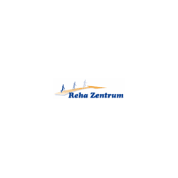 Logo di REHA ZENTRUM