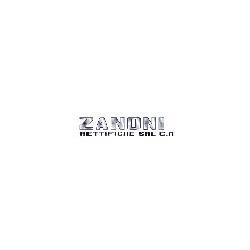 Logo di ZANONI RETTIFICHE