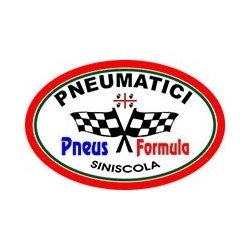 Logo di PNEUMATICI PNEUS FORMULA