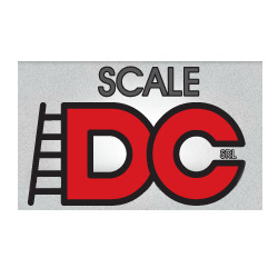 Logo di SCALE DC