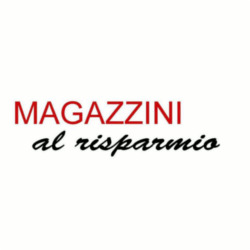 Logo di MAGAZZINI AL RISPARMIO