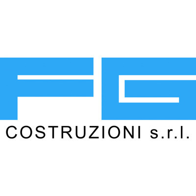 Logo di F.G. COSTRUZIONI