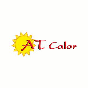 Logo di AT CALOR DI TESTA ANDREA
