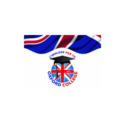 Logo di OXFORD COLLEGE MITA
