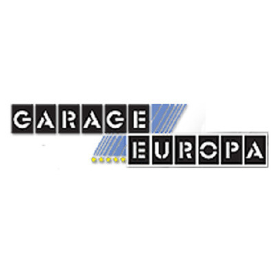 Logo di GARAGE EUROPA