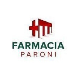 Logo di FARMACIA DR. PARONI