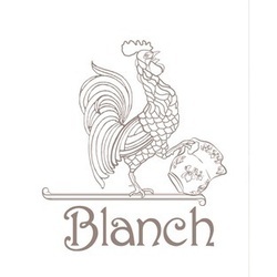 Logo di TRATTORIA BLANCH