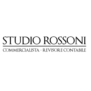 Logo di STUDIO ROSSONI