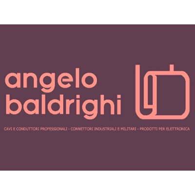 Logo di ANGELO BALDRIGHI
